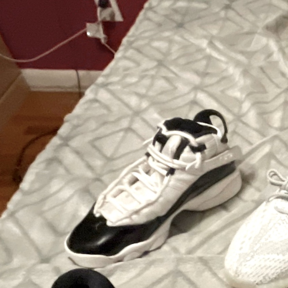 Jordan 6